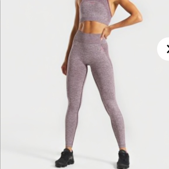 Gymshark leggings - Picture 6 of 7